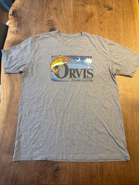 ORVIS Tee - XL